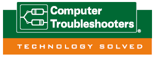 Computer Troubleshooters Logo