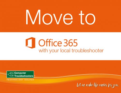 Microsoft Office 365 Business Class