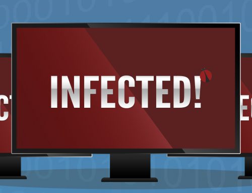 More Than A Virus, Common Malware to Watch Out For
